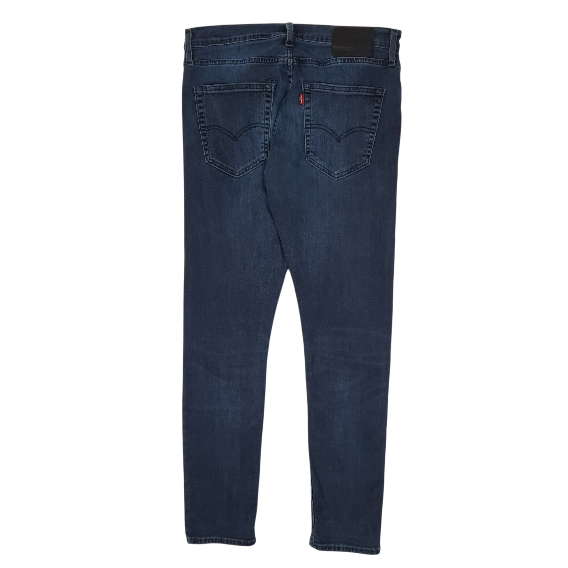 Mens Blue Levis Premium Stretch  Jeans