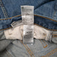Mens Blue Levis   Jeans