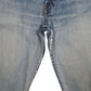Mens Blue Levis Vintage 90s  Jeans