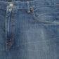 Mens Blue Levis   Jeans