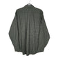 Mens Green L.L.Bean   Shirt