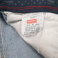 Mens Blue Wrangler   Jeans