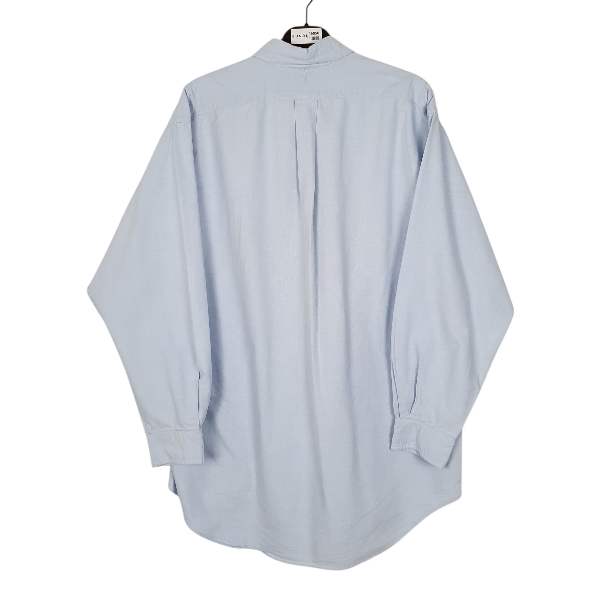 Mens Blue Ralph Lauren   Shirt