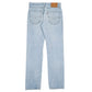 Mens Blue Levis   Jeans