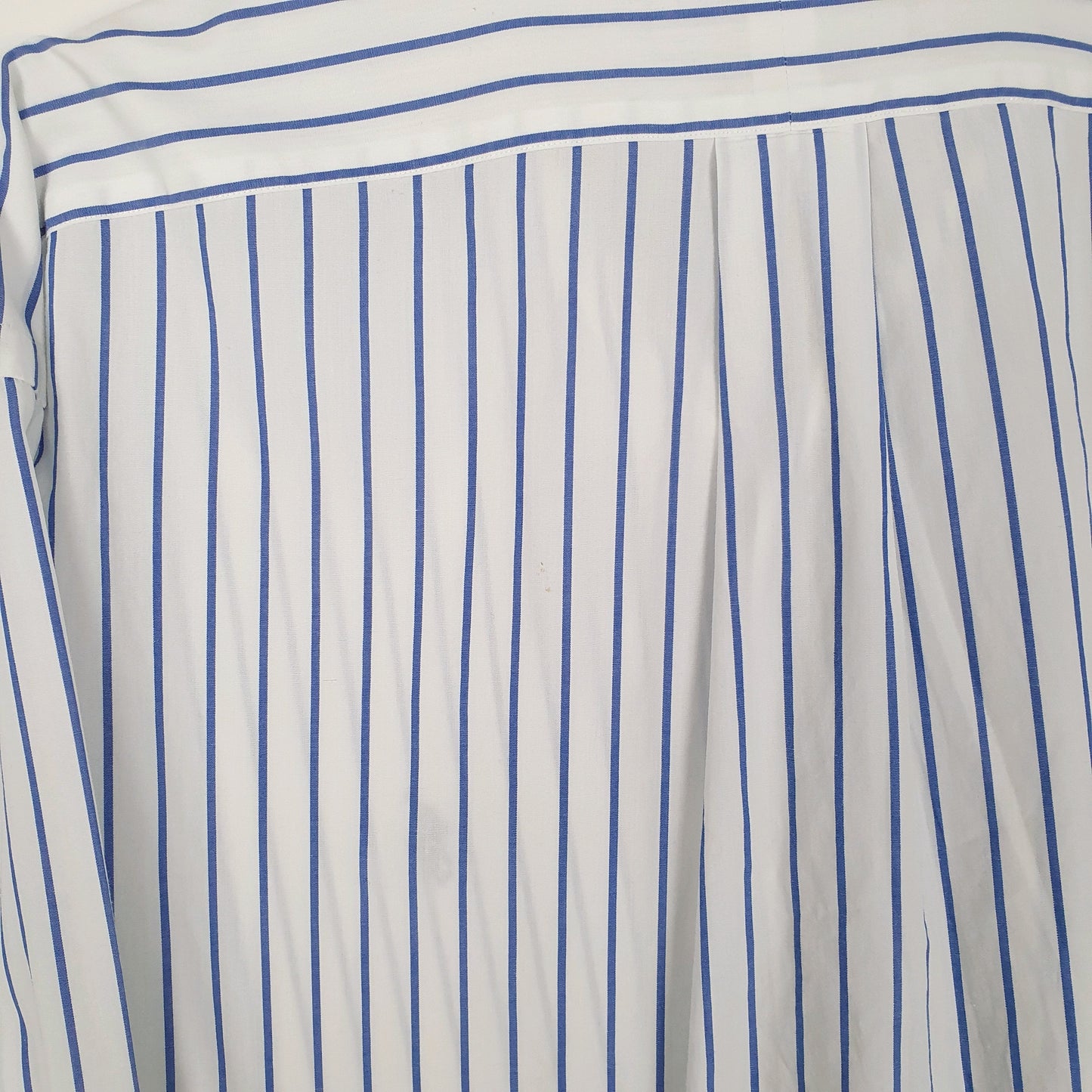 Mens White Ralph Lauren   Shirt