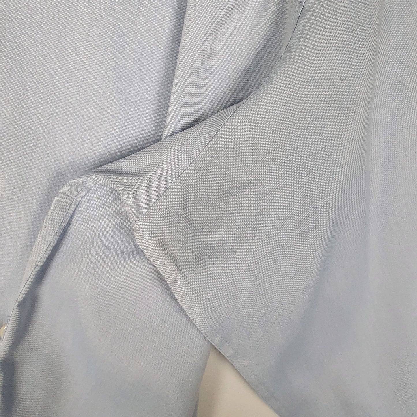 Mens Blue Cooke Street   Shirt