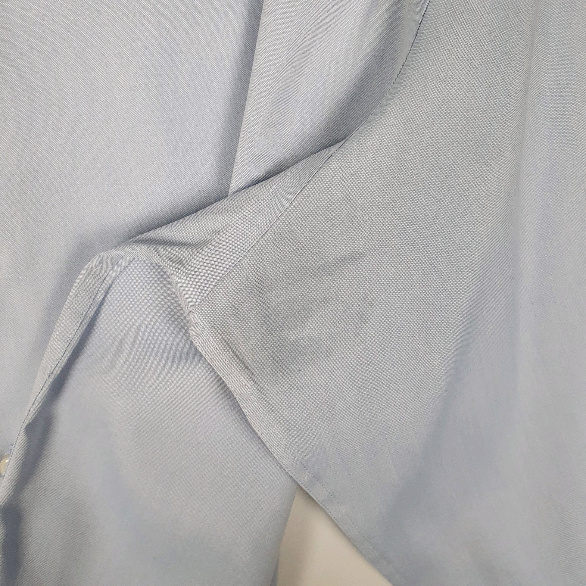 Mens Blue Cooke Street   Shirt