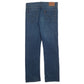 Mens Blue Levis   Jeans