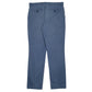 Mens Blue Tommy Hilfiger   Trousers