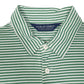 Mens Green Polo Ralph Lauren Golf  Polo Shirt