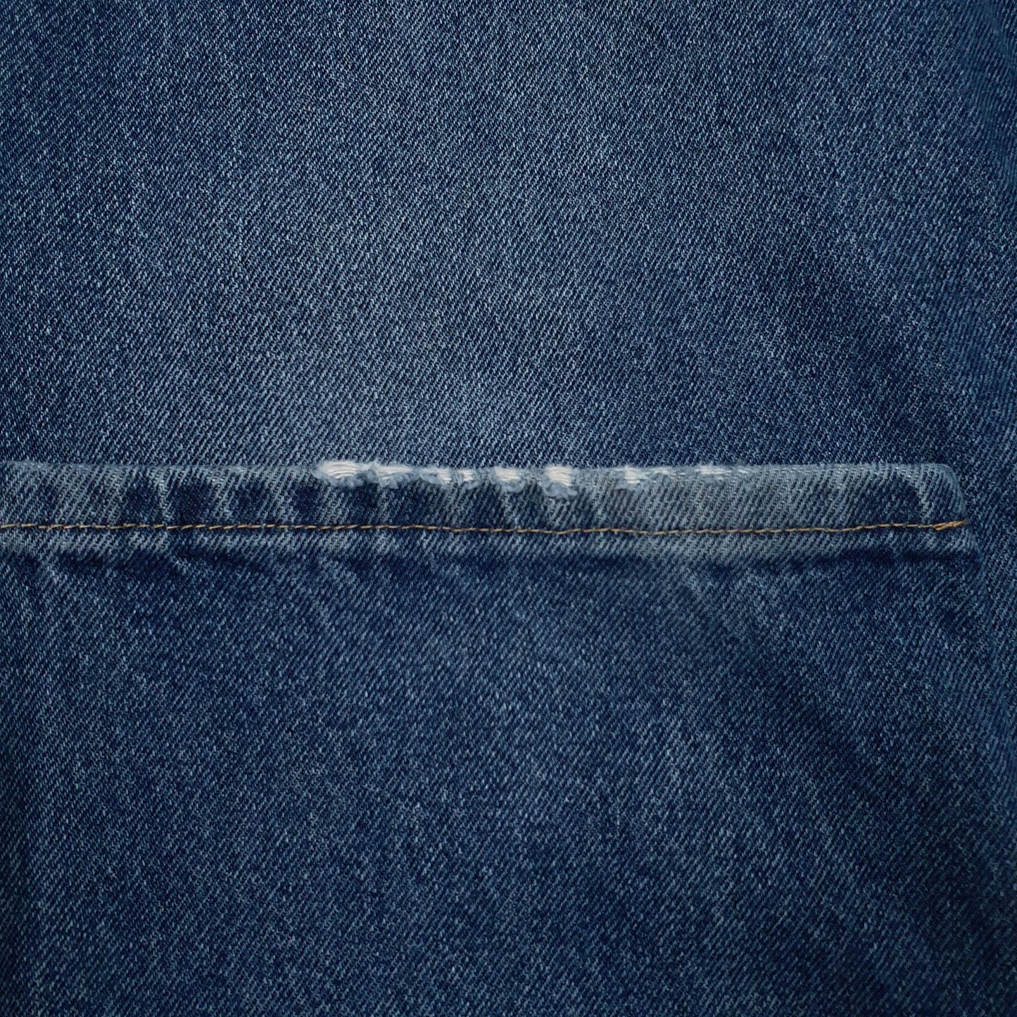 Mens Blue Wrangler   Jeans