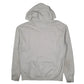 Mens Grey Champion  Hoodie Jumper