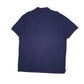Mens Navy Polo Ralph Lauren Slim Fit  Polo Shirt