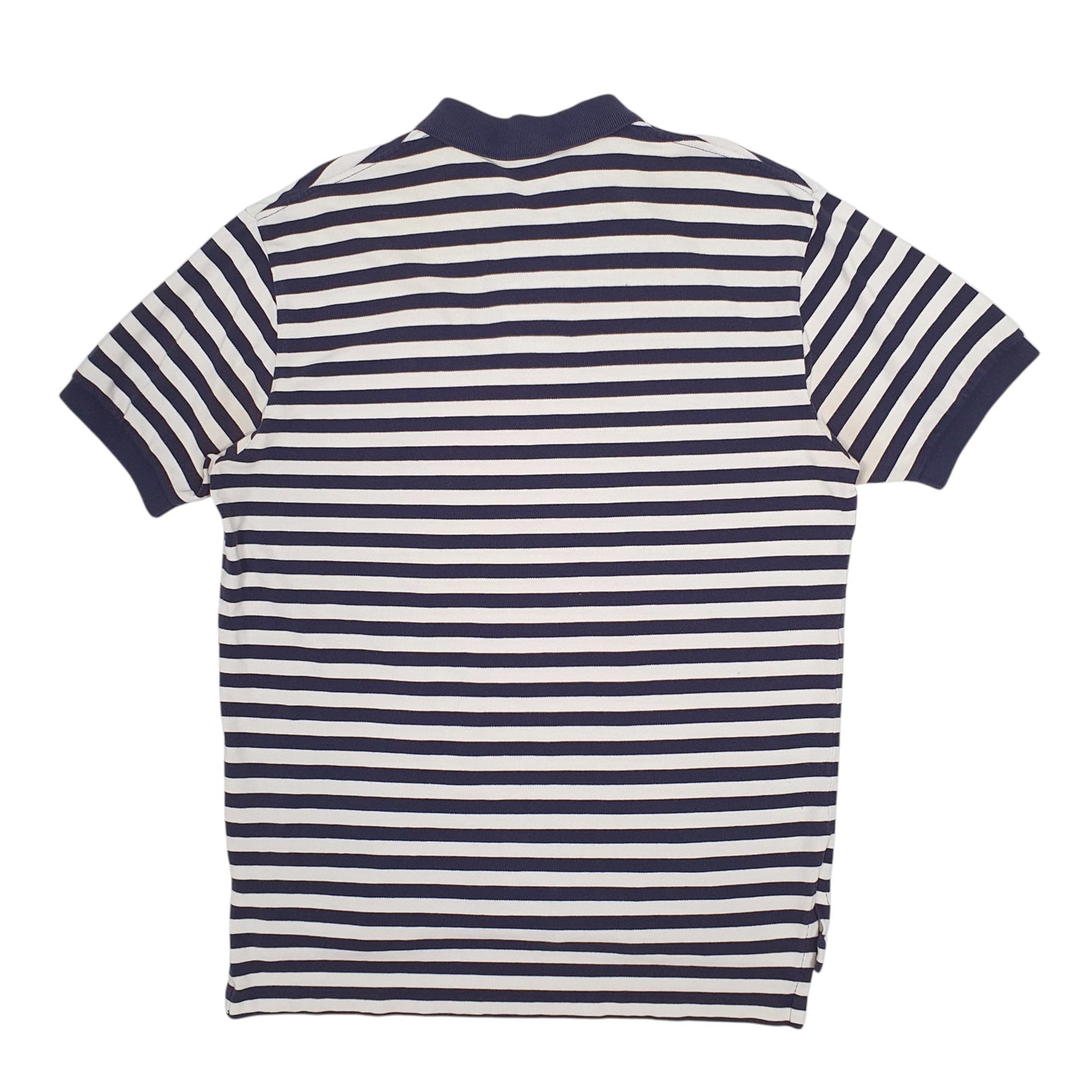 Mens Navy Polo Ralph Lauren   Polo Shirt