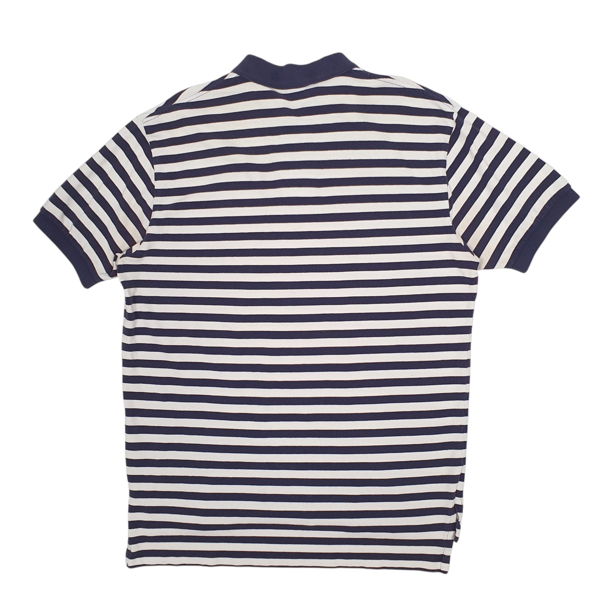 Mens Navy Polo Ralph Lauren   Polo Shirt
