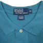Mens Blue Polo Ralph Lauren   Polo Shirt