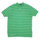 Mens Green Polo Ralph Lauren  Short Sleeve Polo Shirt