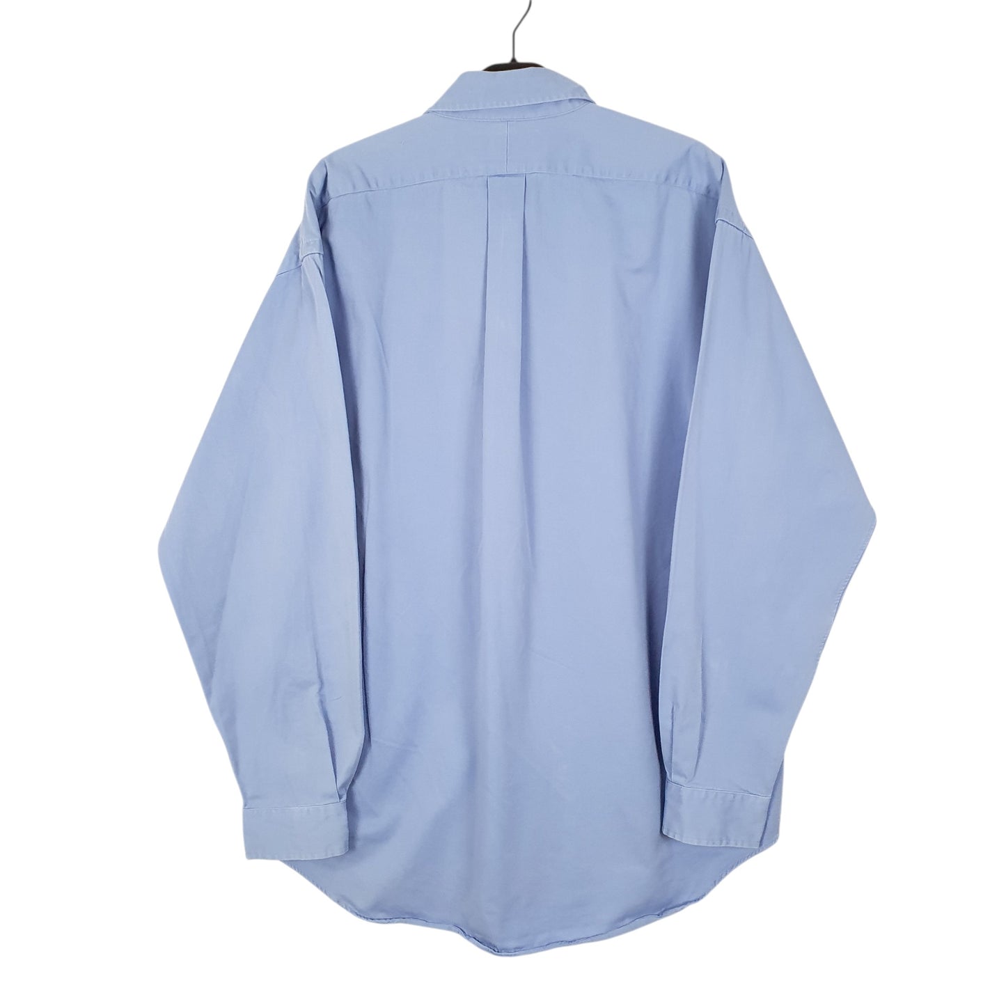 Mens Blue Ralph Lauren   Shirt