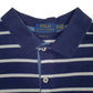 Mens Navy Polo Ralph Lauren   Polo Shirt