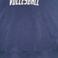 Mens Navy Nike Volleyballb Hoodie Jumper