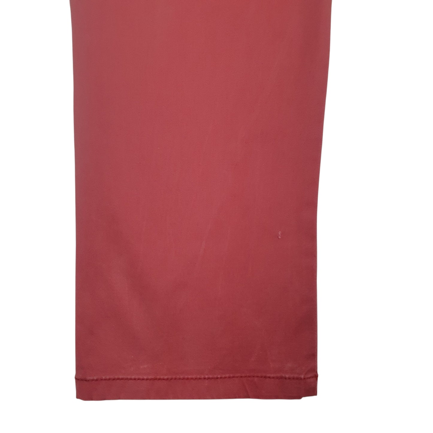 Mens Red River Island   Trousers