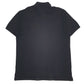Mens Black Tommy Hilfiger   Polo Shirt