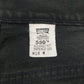 Womens Black Levis Vintage  Jeans