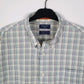 Mens Green Dockers   Shirt