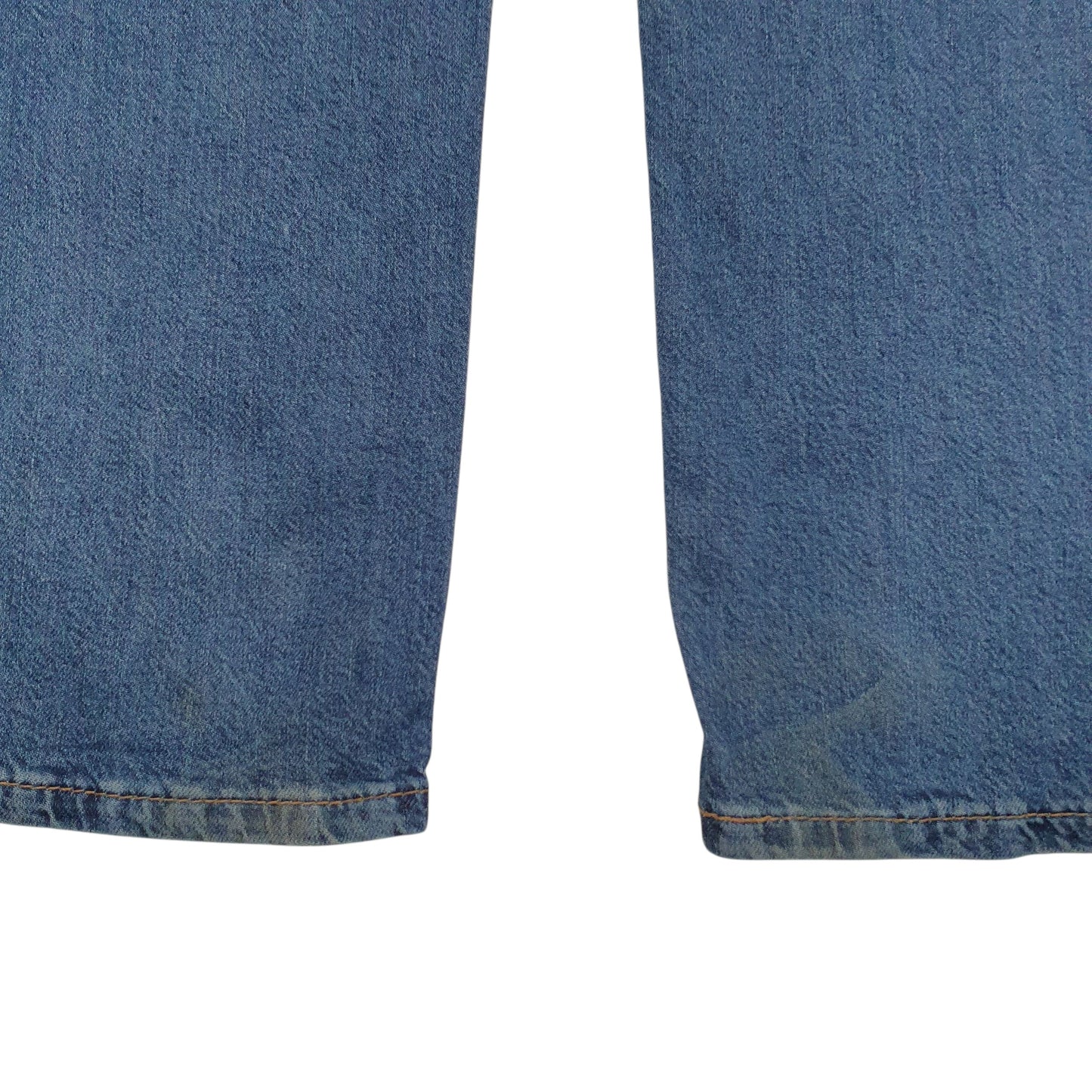Mens Blue Levis   Jeans