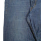 Mens Blue Levis   Jeans