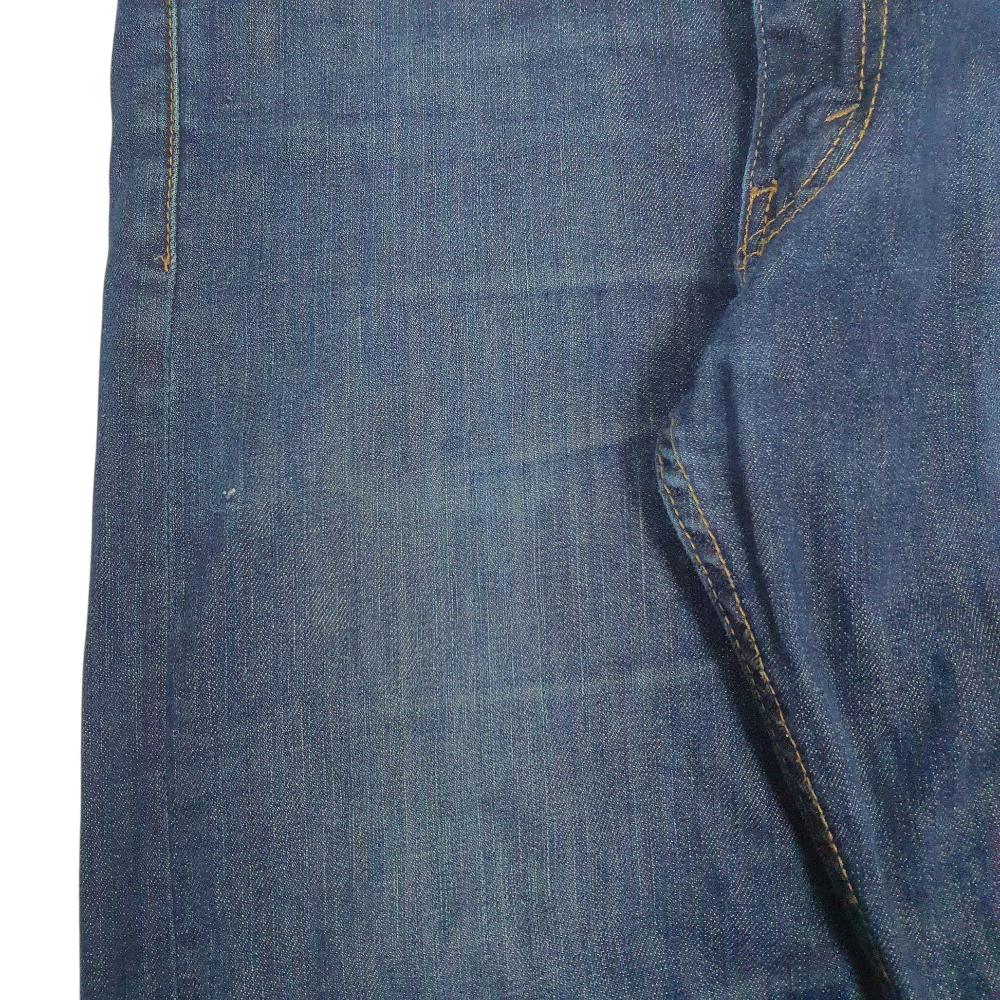 Mens Blue Levis   Jeans