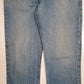 Mens Blue Levis   Jeans