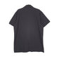 Mens Black Dickies   Shirt