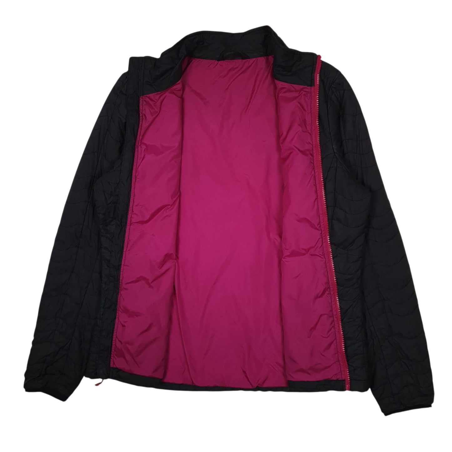 Mens Grey The North Face   Coat