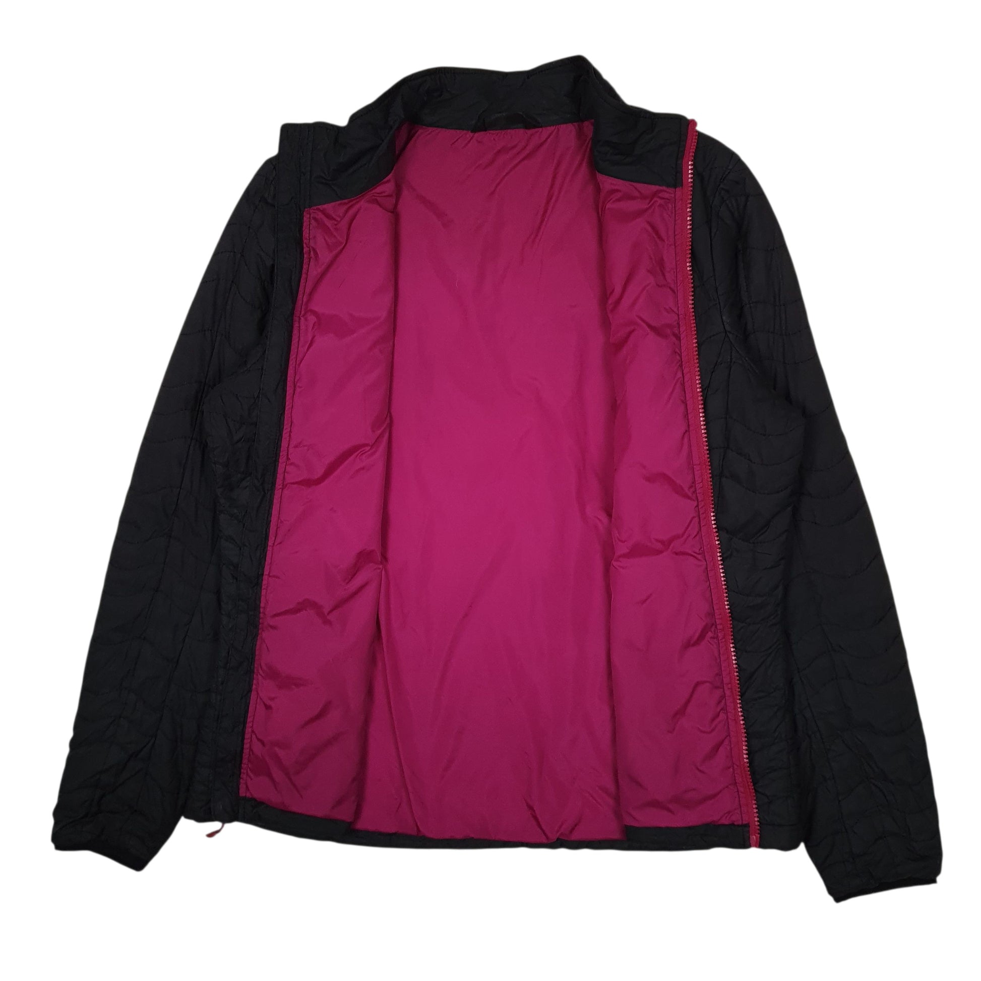 Mens Grey The North Face   Coat