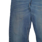 Mens Blue Levis   Jeans