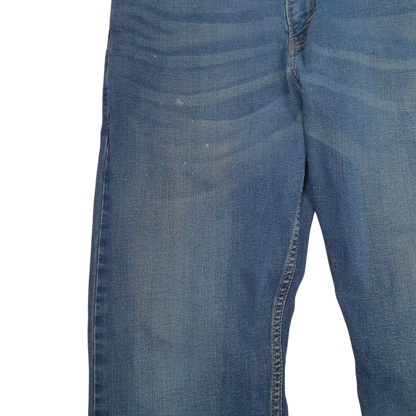 Mens Blue Levis   Jeans