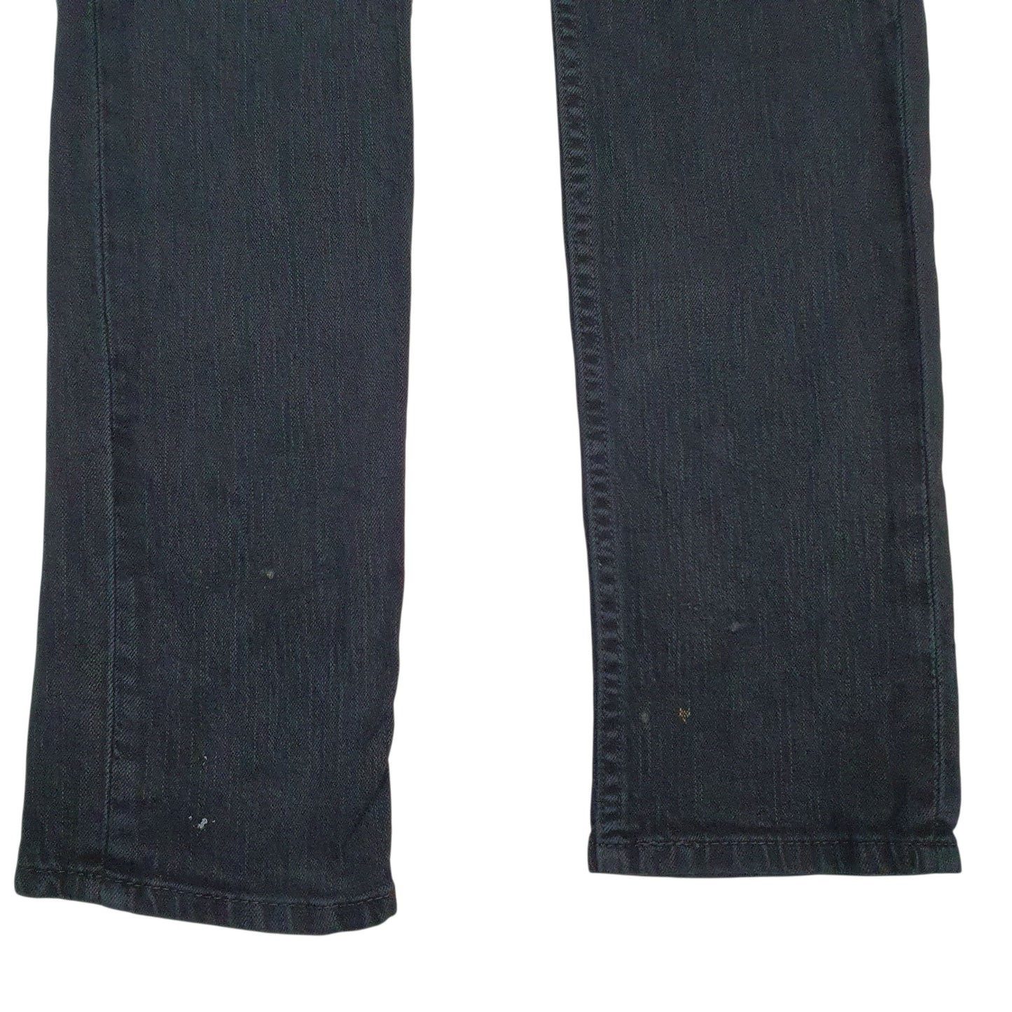 Mens Black Levis   Jeans