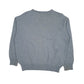 Mens Blue Burberry Vintage 90s Crewneck Jumper