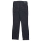 Mens Black Levis   Jeans