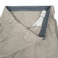 Mens Beige Wrangler   Trousers