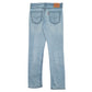 Mens Blue Levis   Jeans