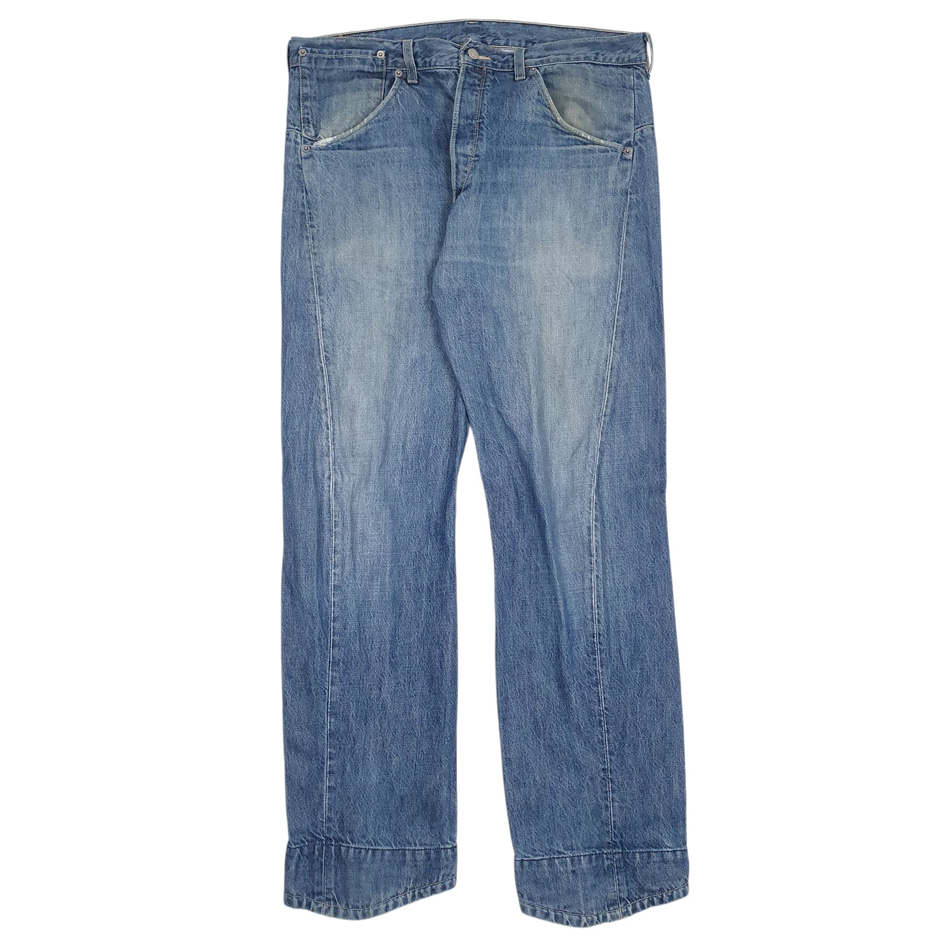 Mens Blue Levis  Casual JeansW36 L32