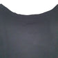Mens Black Nike Dri-Fit  T Shirt