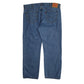 Mens Blue Levis   Jeans