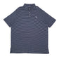 Mens Navy Polo Ralph Lauren  Short Sleeve Polo Shirt