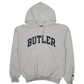 Mens White Champion Butler Hoodie Jumper
