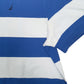 Mens Blue Nautica   Polo Shirt