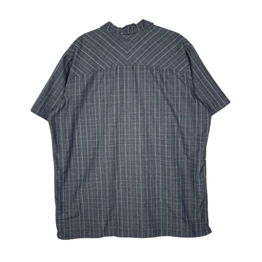 Mens Navy L.L.Bean   Shirt