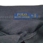 Mens Grey Polo Ralph Lauren   Polo Shirt